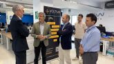 El Gobierno regional convierte el Cheque Europa en una lanzadera para que las pymes accedan a programas internacionales