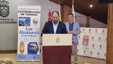 El alcalde de Los Alc�zares insta al Gobierno regional a solicitar las competencias de Costas para agilizar la protecci�n del Mar Menor