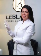 Ciencia, elegancia y naturalidad: el sello de la Dra. Norma Parra que conquista a las celebridades