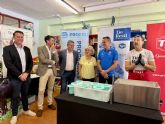 El Gobierno regional fomenta el consumo de l�cteos entre m�s de 50.000 escolares
