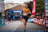 F�tima Hern�ndez y Carmen Gonz�lez, listas para su estreno con #EspanaAtletismo