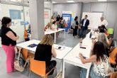 12 alumnas concluyen un curso gratuito de especializaci�n en est�tica