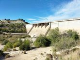 El MITECO adjudica por 1,72 millones de euros el mantenimiento, conservaci�n y ayuda a la explotaci�n de siete presas de la cuenca del Segura