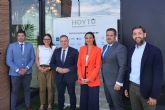 El I Foro HoyT� reflexiona sobre los retos de la hosteler�a y el turismo regional