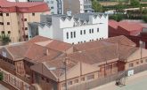 La Escuela Municipal de Msica contar con puertas insonorizadas