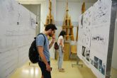 Desde campos de golf a edificios administrativos, los proyectos finales de 16 estudiantes de Arquitectura demuestran sus capacidades integrales