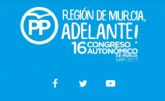 Ahora Murcia denuncia que el PP utiliza en la comunicación del Ayuntamiento un eslogan del Partido Popular