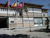 Ciudadanos recrimina a la Concejalía de Educación que vuelva a retrasar la remodelación de los aseos del Colegio Luis Vives
