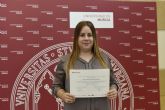 Investigadoras de la UMU premiadas con el accsit al Premio Banco Santander a la mejor investigacin en RSC