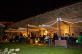 Disfruta de la mejor música y gastronomía típica de la zona durante estas noches del mes de julio en el Castillo de Lorca