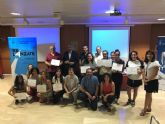 170 alumnos completan los cursos de formacin impartidos este semestre por el Centro Virtual de Formacin