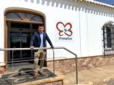 Primaflor apuesta por la profesionalizaci�n de la empresa  con nuevos nombramientos en los departamentos inform�tico y financiero