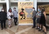 Cultura crea 'Folk Fest', el primer festival de msica folk y popular de la Regin
