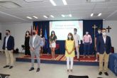 Alumnos de varios centros participan en las Olimpiadas Cientficas on line de UCAM Cartagena