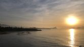 El PP solicita al Ayuntamiento de guilas la creacin del Sendero Azul 'Puerto Deportivo Juan Montiel-Playa de La Carolina'