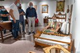 Abre al pblico el renovado Museo Etnogrfico del Campo de Cartagena