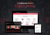 Digital Week: la digitalizaci�n de las empresas es ya una realidad