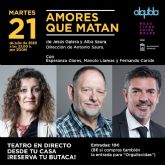 La prxima semana se estrena el primer proyecto seleccionado de todo el programa de Reactivos culturales