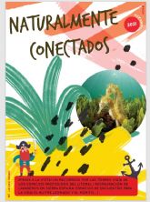 La Comunidad publica la edici�n de verano de 'Naturalmente Conectados', con informaci�n sobre ocio en los espacios naturales