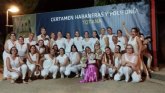 El Coro Sinfonía-Escuela Coral de Torrevieja (Alicante) resulta gran protagonista del XXXII Certamen de Habaneras y Polifonía
