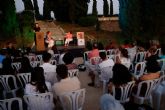 La poesa clsica y contempornea coreana resuena en un recital junto al Teatro Romano