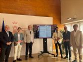Murcia presenta el Pregn Taurino, los Aperitivos Taurinos y los Premios de la Feria de Septiembre en un homenaje a sus 1200 anos de historia