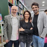 La Librer�a Serendipia de Ciudad Real, galardonada con el premio 'Boixareu Ginesta' a la librer�a del ano