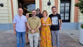 Podemos e IU presentan sus enmiendas para Murcia a los presupuestos regionales: tranva, autobuses y parque metropolitano