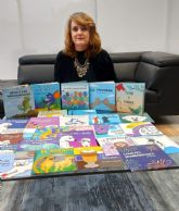 Yanira Soundy: la escritora y poeta que abri� las puertas de la accesibilidad