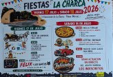 Vuelven las fiestas de la charca a la ciudad de Totana Vuelven las fiestas de la charca a la ciudad de Totana
