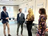 Los j�venes de la Regi�n podr�n optar a dos becas para ampliar su formaci�n en el Colegio de Europa el pr�ximo curso