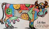 La 11&ordf; edici�n de Dise&ntilde;a con COVAP bate r�cord de participaci�n con 182 colegios y convierte el arte escolar en envases de leche