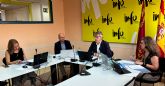 El Gobierno regional impulsa m�s de 1.000 proyectos empresariales con 30,8 millones en ayudas durante 2025