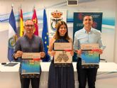 La UMU presenta la XXXI edici�n del ciclo de ponencias 'Mirando al Mar' en su sede permanente de �guilas