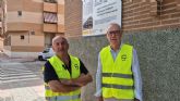 Concluye la rehabilitaci�n del edificio municipal de Beniaj�n con una reducci�n superior al 60% del consumo energ�tico