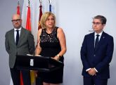 Murcia liderar� un proyecto europeo para reinventar los espacios p�blicos del futuro