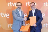 RTVE y la CNSE se al�an para reforzar la presencia de la lengua de signos en los contenidos de servicio p�blico