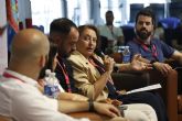 MC denuncia el 'modus operandi' del PP para amordazar a la oposici�n y silenciar a los vecinos en las Juntas Vecinales