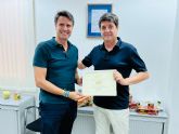 Conservas Sandoval, empresa molinense que mantiene viva la tradici�n conservera con productos de calidad y sabor tradicional, celebra su 75&deg; aniversario