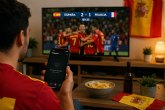 El Mundial paraliza la actividad digital: las aplicaciones de citas tambi�n notan el efecto