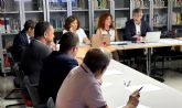La Comunidad activar� nuevos programas de formaci�n y empleo para desempleados en 15 municipios con una inversi�n de 8 millones
