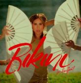 Lau Souffront presenta 'bikini', un himno de verano para disfrutar sin remordimientos