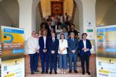 La Universidad de Murcia y la Comunidad Aut�noma refuerzan su colaboraci�n para impulsar el Observatorio del Deporte de la Regi�n de Murcia