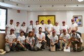 El Campo de Trabajo Arqueol�gico 2026 concluye con la entrega de diplomas tras una campa�a marcada por un hallazgo de relevancia internacional