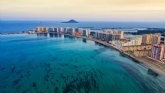 El turismo de la Regi�n supera sus expectativas para la primera quincena de julio y avanza unas previsiones hist�ricas