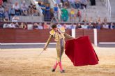 El torero murciano Jos� Mar�a Trigueros pregonar� la Feria Taurina en honor a San Roque de Blanca 2026