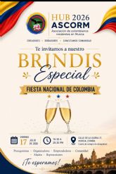 216 anos de la independencia de Colombia