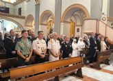 Cartagena honr� a la Virgen del Carmen con su tradicional misa y procesi�n por el Casco Hist�rico