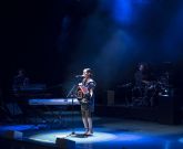 Julieta Venegas emociona a sus fans de Cartagena