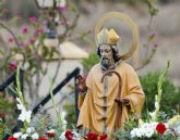 Los vecinos de La Torre de Nicols Prez celebrarn sus fiestas patronales en honor a su patrn San Nicols